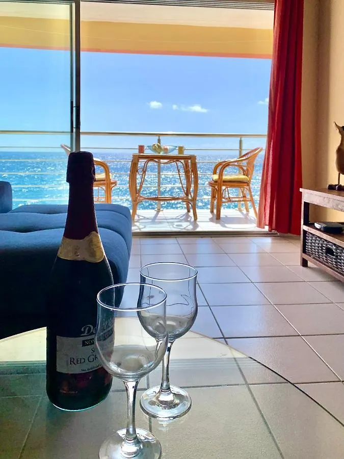 Ocean Shore Philipsburg  Appartement