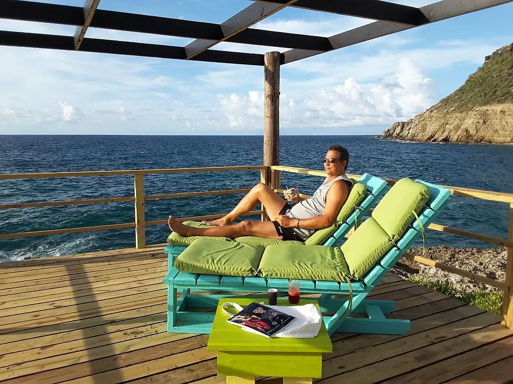Appartement Ocean Shore Philipsburg  Sint Maarten