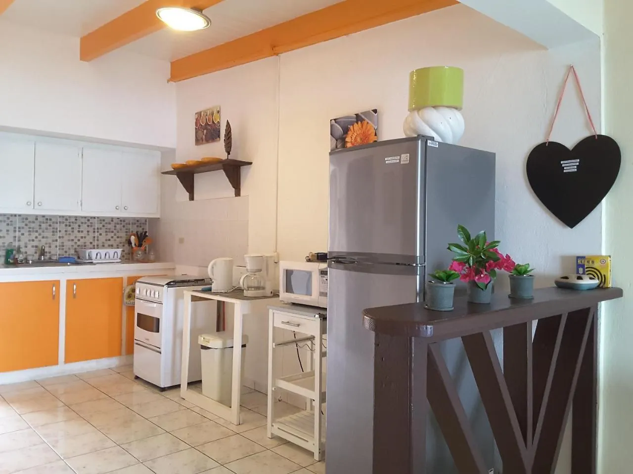 Appartement Ocean Shore Philipsburg