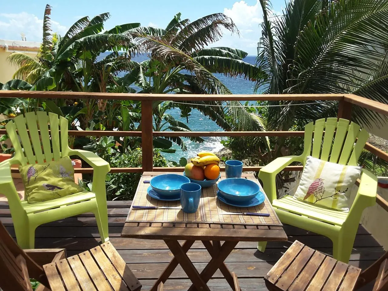 Ocean Shore Philipsburg  Appartement Philipsburg (Sint Maarten)