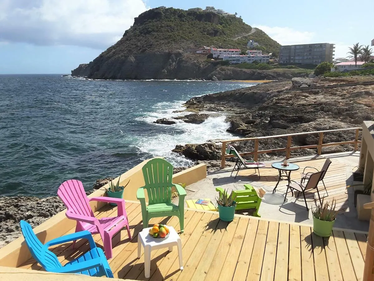 Appartement Ocean Shore Philipsburg