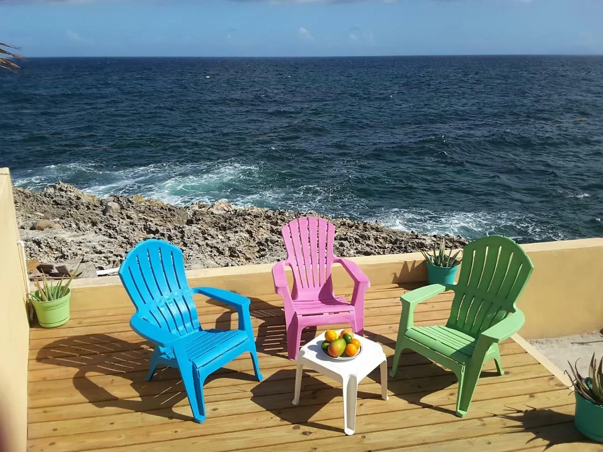 Appartement Ocean Shore Philipsburg