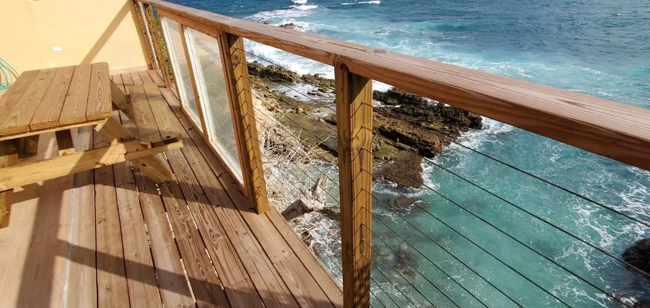 Appartement Ocean Shore Philipsburg  Sint Maarten