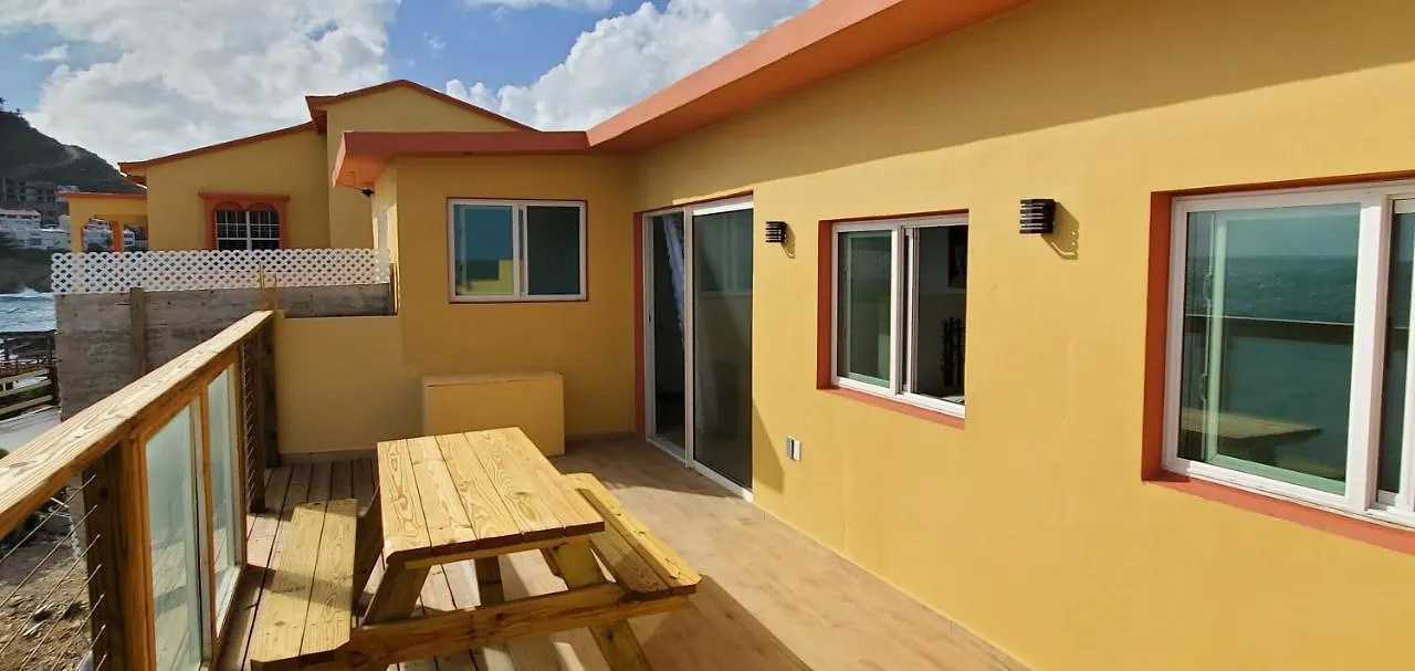 Appartement Ocean Shore Philipsburg