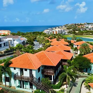 & Blauw Baai